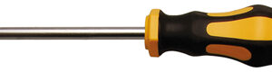 Csavarhúzó | T-profil (Torx) T40 | Pengehossz 125 mm