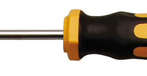 Csavarhúzó | T-profil (Torx) T6 | Pengehossz 60 mm