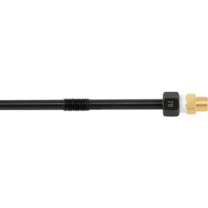 Kompressziómérő adapter | VAG