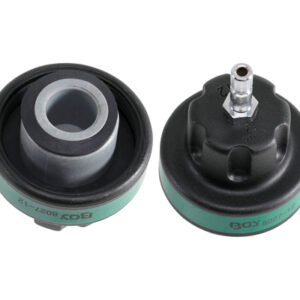 12-es sz. adapter a BGS 8027-hez, 8098 | Ford Mondeo, Land Rover, Opel, Ssangyong