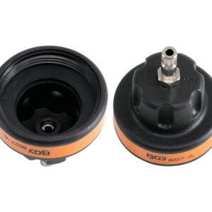 6-os sz. adapter a BGS 8027-hez, 8098 | Daewoo, Ford, Jaguar, Jeep, Land Rover, Mercedes-Benz, Pontiac, Porsche, Saab