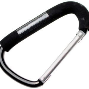 Karabiner | JUMBO | 160 mm | 30 kg