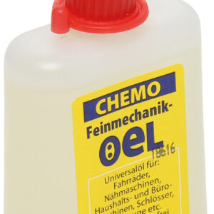 Háztartási olaj | 100 ml
