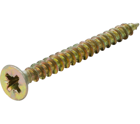 Univerzális csavarok | csillag PZ2 | 4,0 x 40 mm | 150 db