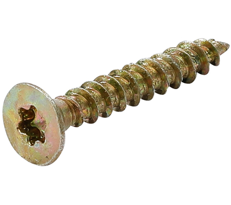 Univerzális csavarok | T-profil (Torx) T10 | 3,0 x 20 mm | 260 db
