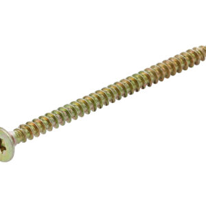 Univerzális csavarok | T-profil (Torx) T25 | 5,0 x 80 mm | 50 db