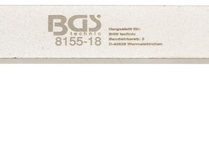 Vezérműtengely beállító idomszer | VAG | a BGS 8155-hez