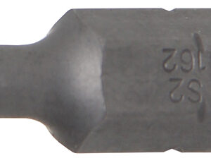 Behajtófej | Külső hatszögletű 8 mm (5/16") | T-profil (Torx) T25