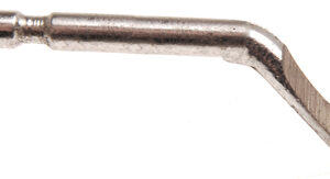 Tartalék penge a BGS 8328-hez