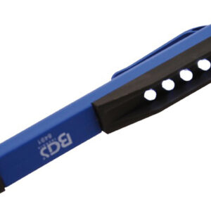 LED-es toll 6 LED-del