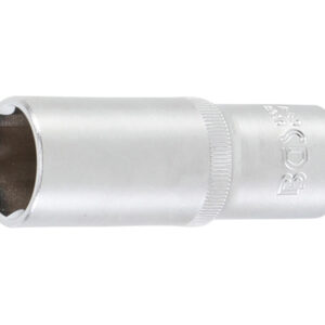 Dugókulcs, Super Lock, mély | 12,5 mm (1/2") | 20 mm
