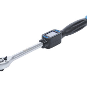 Digitális nyomatékkulcs | 3/8" | 27 - 135 Nm