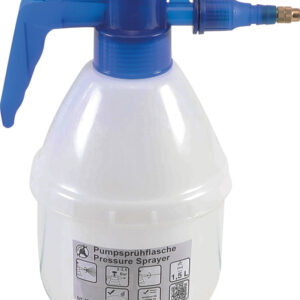 Pumpás permetező 1,5 liter