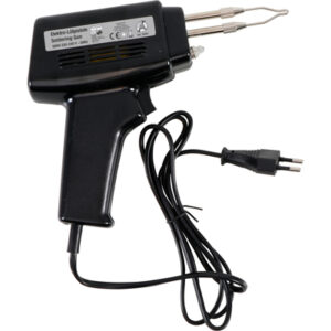 Elektromos forrasztópáka | 100 W