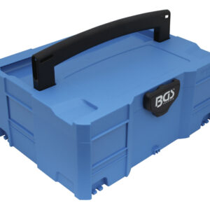 Rendszerkoffer | BGS Systainer® T-Loc 2